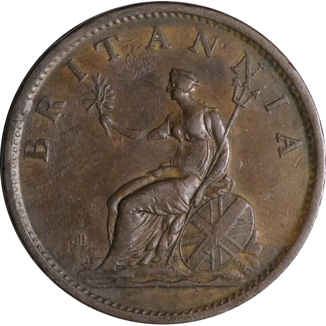 Късметлийска старинна монета - iShop.bg Късметлийска старинна монета