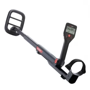 Металотърсач Minelab GO-FIND 22 + Оригинален сак Go-Find