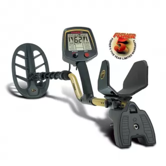 Металотърсач Fisher F75+ (Plus) - iShop.bg Металотърсач Fisher F75+ (Plus)