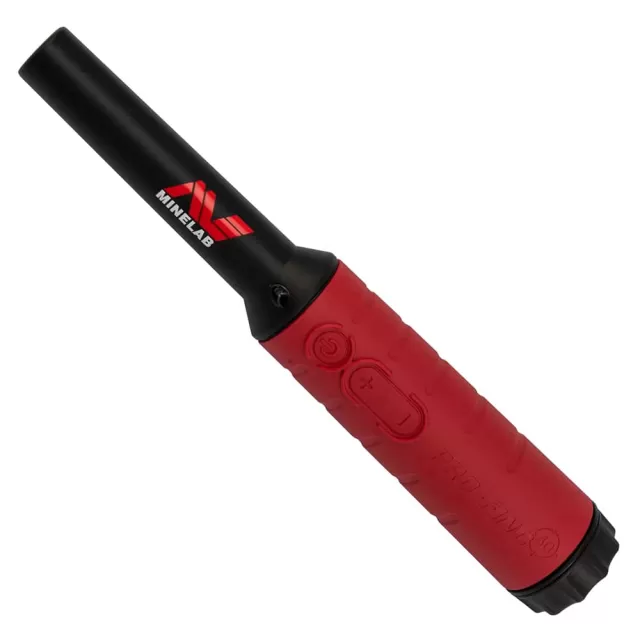 Minelab X-Terra ELITE + подарък Pro-Find 40 - 3