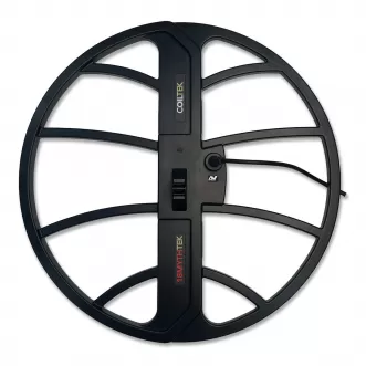 Антена Coiltek 18"DD MYTHTEK за Manticore