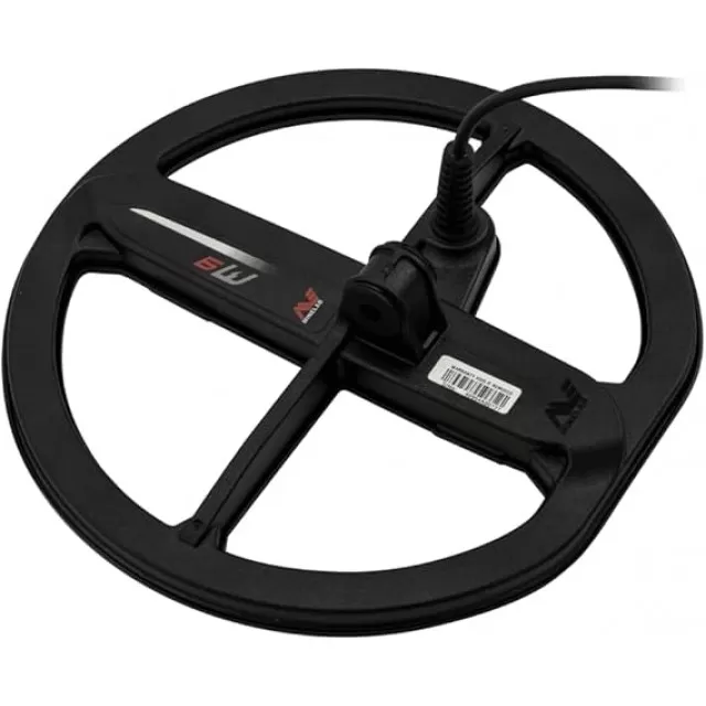 Manticore 9'' DD  M9 Smart coil