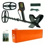 Металотърсач Quest X5 + Xpointer