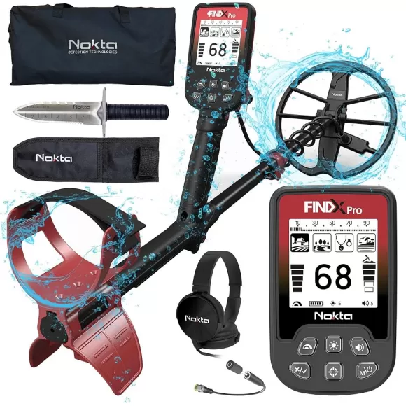 Nokta FindX PRO 