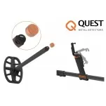 Металотърсач Quest Air
