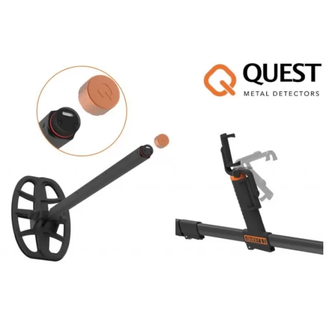 Quest Air - 2