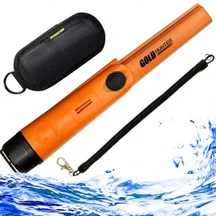 Пинпойнтер Gold Hunter (водоустойчив)