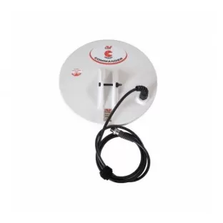 Minelab Commander 11" Round Monoloop Моно Сонда