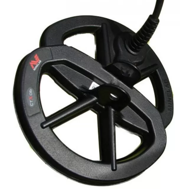 Minelab CTX 3030 Double-D Антена 6 - 2