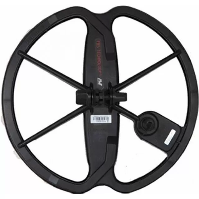 Minelab 11 Антена CTX 3030 Round DD