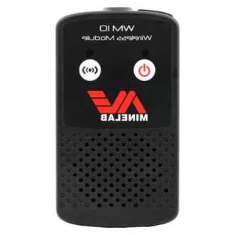 Minelab Безжичен Модул WM10 CTX 3030 - iShop.bg Minelab Безжичен Модул WM10 CTX 3030