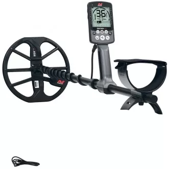 Minelab Equinox 800 - в отлично състояние