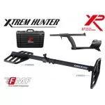 XP DEUS II Xtrem Hunter