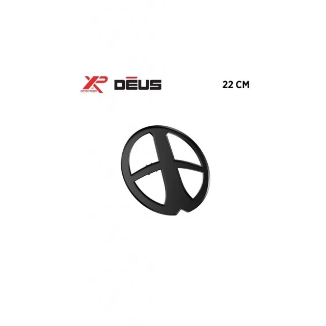 Протектор за 9" сонда XP Deus