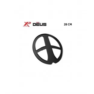 XP DEUS - ORX - 28 cm Skidplate (протектор за антена)