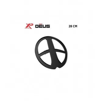 XP DEUS - ORX - 28 cm Skidplate (протектор за антена) - iShop.bg XP DEUS - ORX - 28 cm Skidplate (протектор за антена)