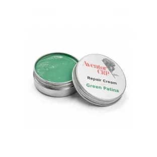 Aventor Patina 30ml, крем - зелен