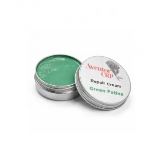 Aventor Patina 30ml, крем - зелен