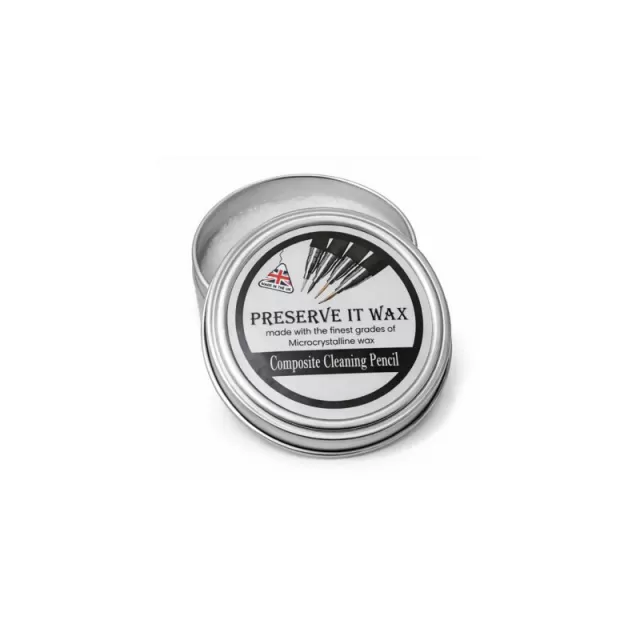 Защитна вакса Preserve-IT