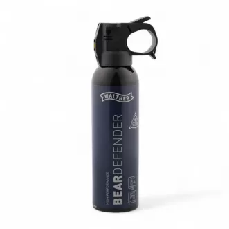 Спрей срещу мечки Walther ProSecur Bear Defender