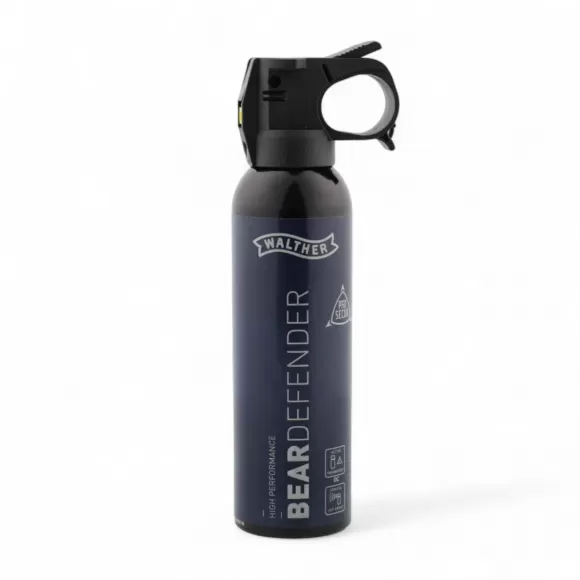 Спрей срещу мечки Walther ProSecur Bear Defender
