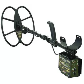 Металотърсач Detech Relic Striker - iShop.bg Металотърсач Detech Relic Striker