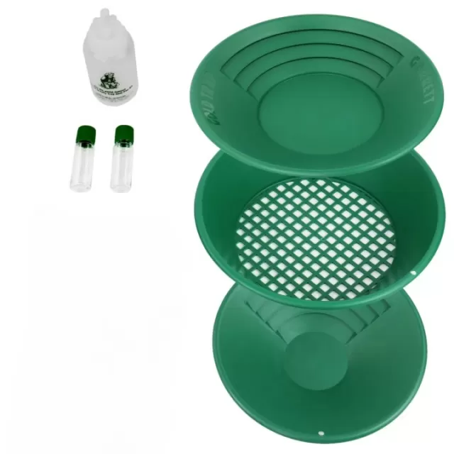 Garrett Комплект сита