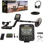 Металотърсач Garrett GoldMaster 24k