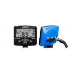 Металотърсач Garrett Vortex VX9