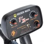 Металотърсач Golden Mask 1+ Xtreme
