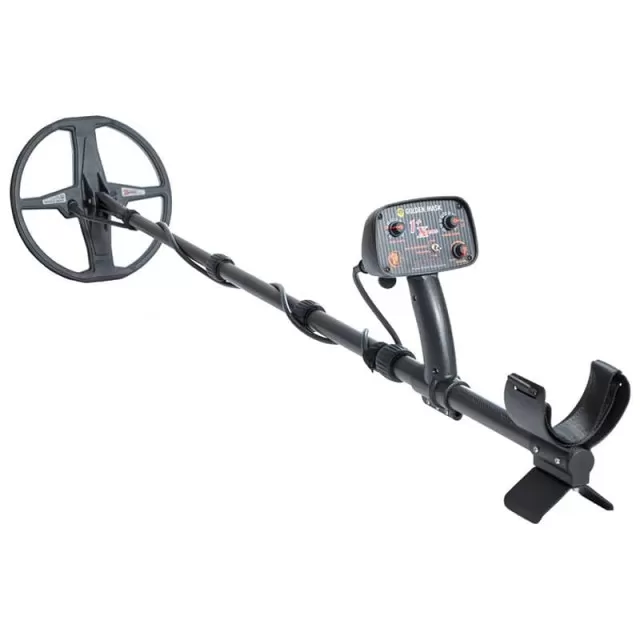 Металотърсач Golden Mask 1+ Xtreme