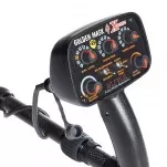 Металотърсач Golden Mask 4 Xtreme Металотърсач Golden Mask 4 Xtreme