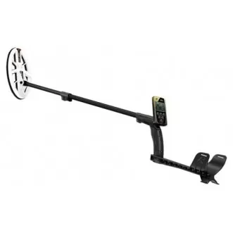 Металотърсач XP ORX 24 см HF елиптична сонда - iShop.bg Металотърсач XP ORX 24 см HF елиптична сонда
