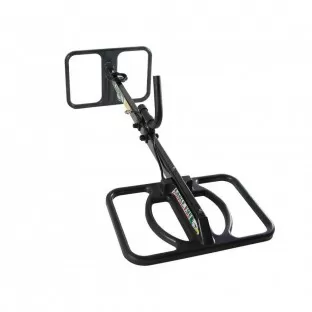 Garrett GTI Treasure Hound Eagle Eye Дълбочинна сонда 