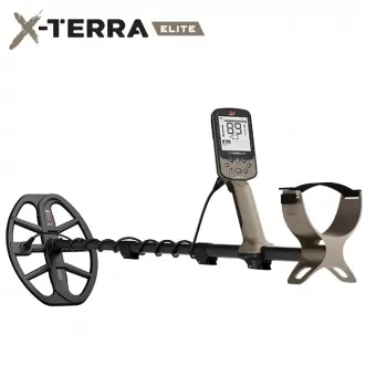 Minelab X-Terra Elite  втора употреба в отлично състояние
