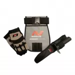 Комплект аксесоари Minelab Adventure Pack
