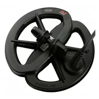 Minelab CTX 3030 Double-D Антена 6"  - iShop.bg Minelab CTX 3030 Double-D Антена 6"