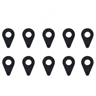 Комплект гумени уплътнения Minelab - iShop.bg Комплект гумени уплътнения Minelab