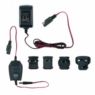 Международно зарядно за Minelab Excalibur