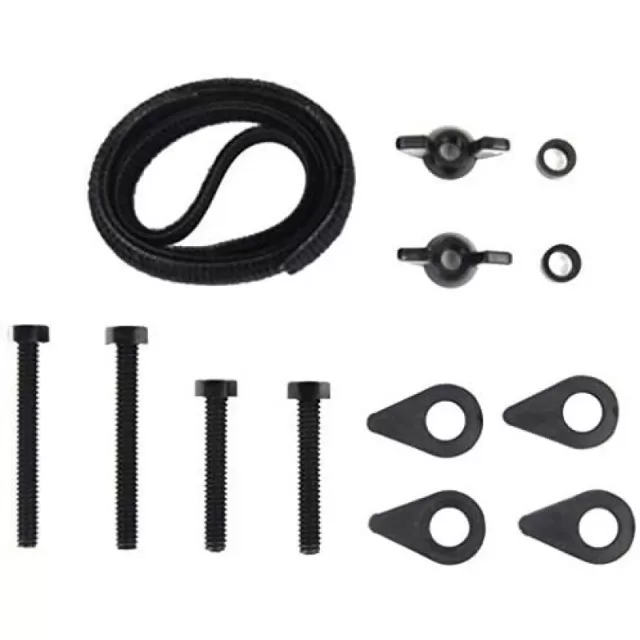 Резервен комплект за монтиране на сонда Minelab GPX/Excalibur II