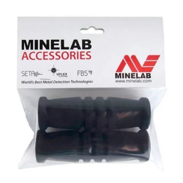 Комплект дръжки Minelab GPX/Excalibur II - 2