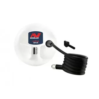 Сонда Minelab GM05 за Gold Monster 1000