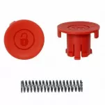 Комплект заключващ механизъм за ръкохватка Minelab Go-Find