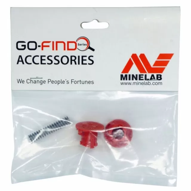 Комплект заключващ механизъм за ръкохватка Minelab Go-Find - 3