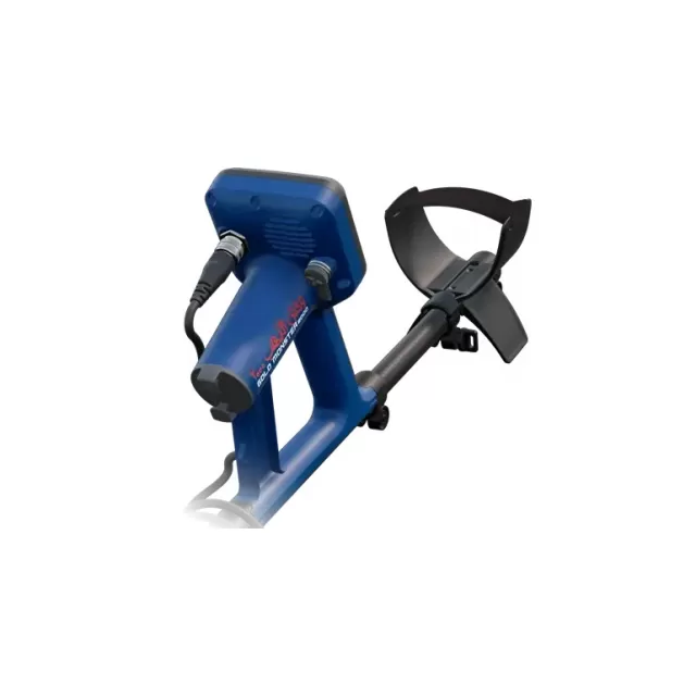 Металотърсач Minelab Gold Monster 2000 - 4