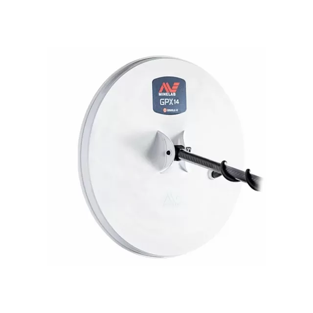 Сонда Minelab GPX14 за GPX 6000