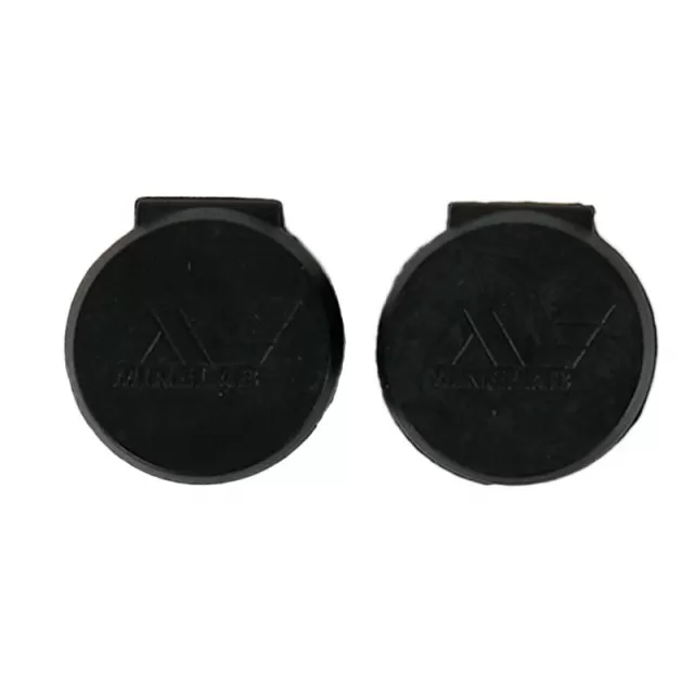 Комплект тапи за щанга Minelab Manticore - 2