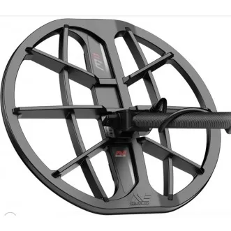 Водоустойчива 11" антена за Minelab Manticore - iShop.bg Водоустойчива 11" антена за Minelab Manticore