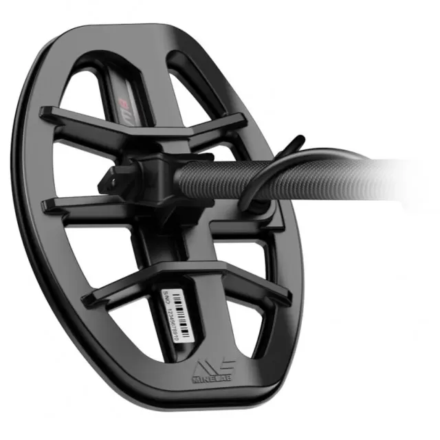 Водоустойчива 8x5.5" антена за Minelab Manticore