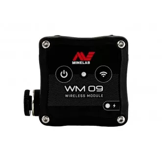 Безжичен модул Minelab WM9 Manticore - iShop.bg Безжичен модул Minelab WM9 Manticore
